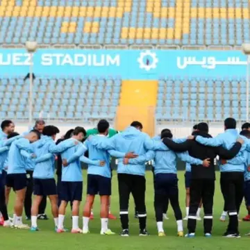 الزمالك يواصل مرانه اليوم بالجزائر استعدادا لـ شباب بلوزداد بالكونفدرالية
